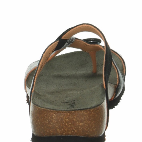 NWOT Think! Julia sandals - Picture 7 of 12